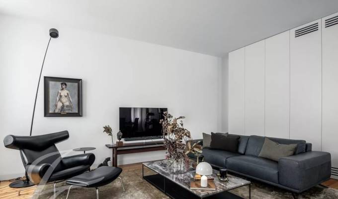 Vente Appartement Lisboa