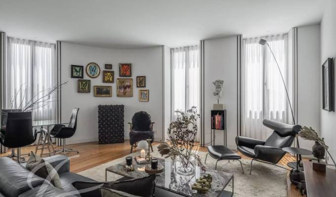 Vente Appartement Lisboa