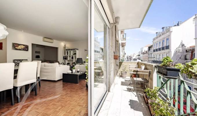 Vente Appartement Lisboa