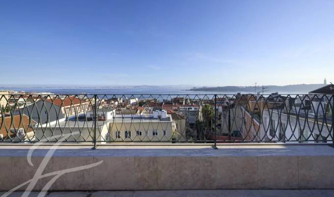 Vente Appartement Lisboa