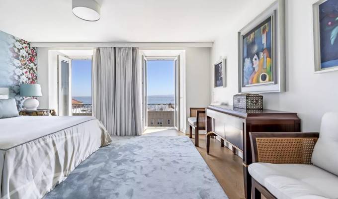 Vente Appartement Lisboa