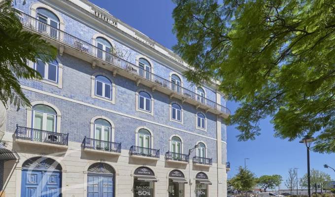 Vente Appartement Lisboa