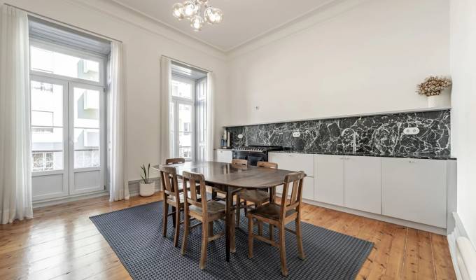 Vente Appartement Lisboa