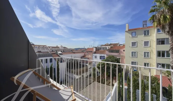 Vente Appartement Lisboa