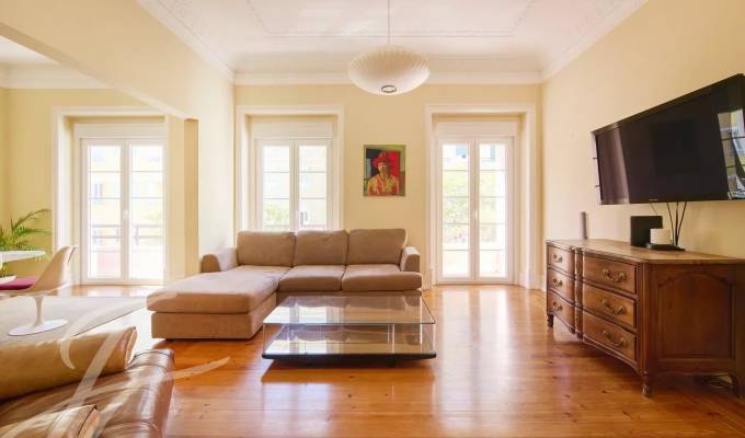 Vente Appartement Lisboa