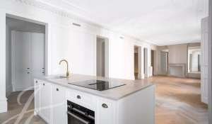 Vente Appartement Madrid