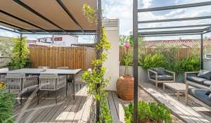 Vente Appartement Madrid