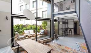 Vente Appartement Madrid