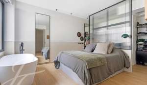 Vente Appartement Madrid