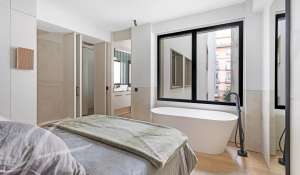 Vente Appartement Madrid