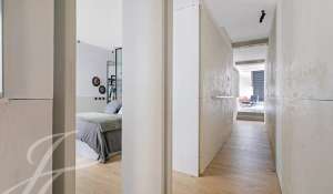 Vente Appartement Madrid