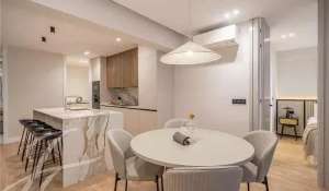 Vente Appartement Madrid