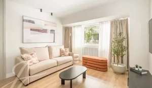 Vente Appartement Madrid