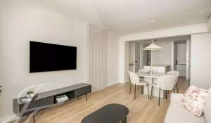 Vente Appartement Madrid