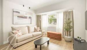 Vente Appartement Madrid