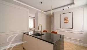 Vente Appartement Madrid