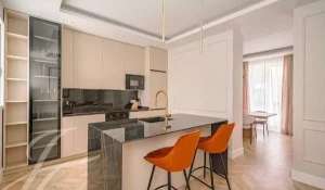 Vente Appartement Madrid