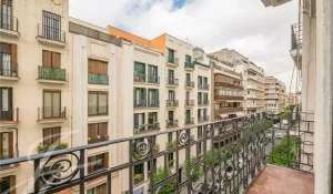 Vente Appartement Madrid