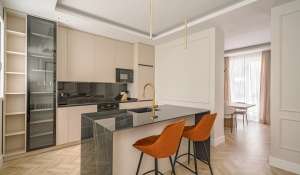 Vente Appartement Madrid