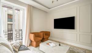 Vente Appartement Madrid