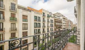 Vente Appartement Madrid