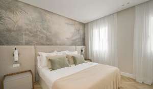 Vente Appartement Madrid