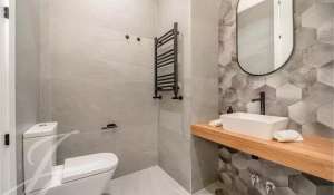 Vente Appartement Madrid