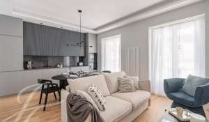 Vente Appartement Madrid