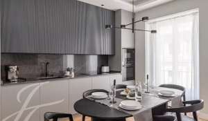 Vente Appartement Madrid