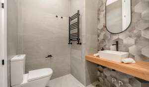 Vente Appartement Madrid