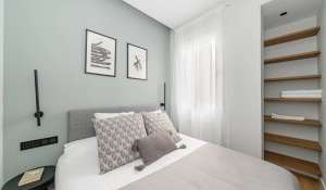 Vente Appartement Madrid