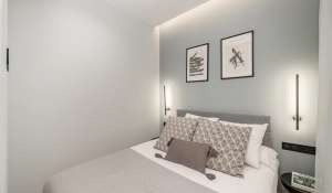 Vente Appartement Madrid