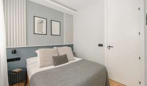 Vente Appartement Madrid