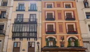 Vente Appartement Madrid