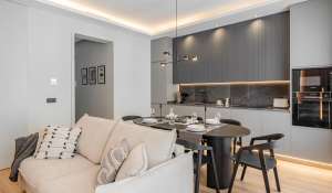 Vente Appartement Madrid