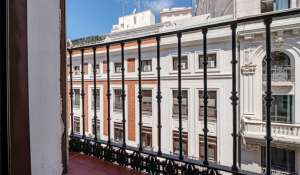 Vente Appartement Madrid