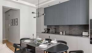 Vente Appartement Madrid