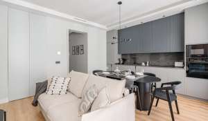 Vente Appartement Madrid