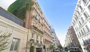 Vente Appartement Madrid