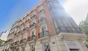 Vente Appartement Madrid