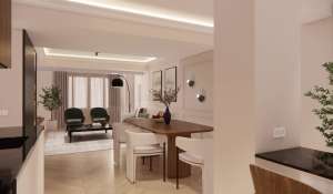 Vente Appartement Madrid