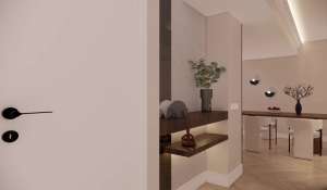 Vente Appartement Madrid