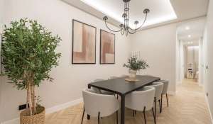 Vente Appartement Madrid