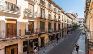 Vente Appartement Madrid