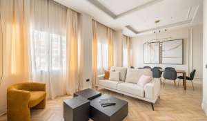 Vente Appartement Madrid