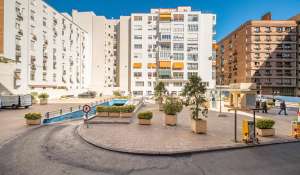 Vente Appartement Madrid