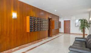 Vente Appartement Madrid