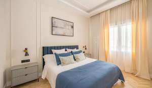 Vente Appartement Madrid