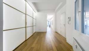 Vente Appartement Madrid