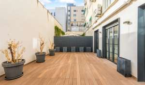 Vente Appartement Madrid